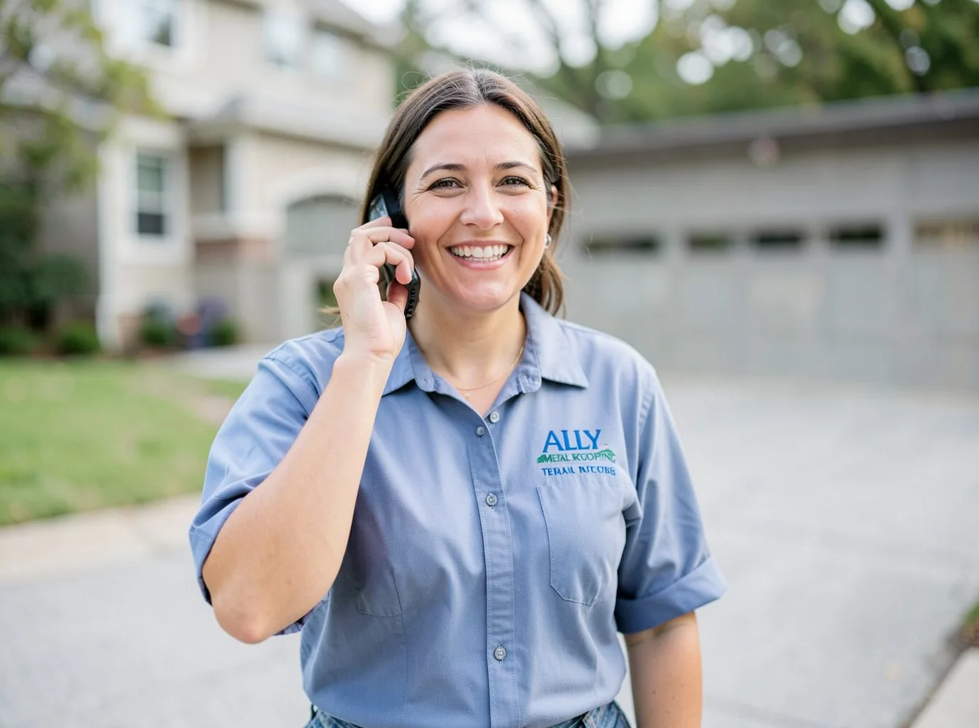 Metal Roof Installation Ellis Grove, IL FAQs